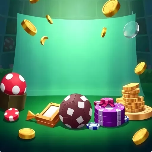 Mengulas Fitur Menarik di Situs Game pastihoki