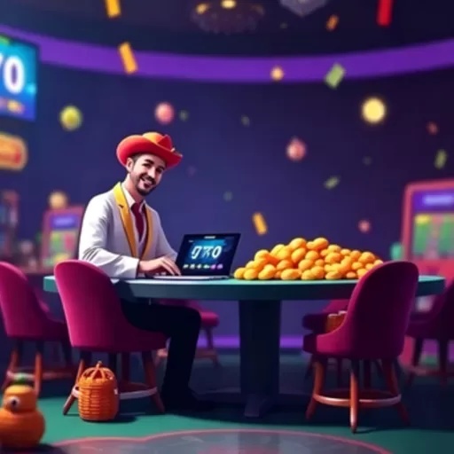 Panduan Lengkap Menggunakan Situs Game pastihoki