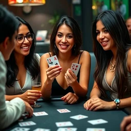 pastihoki: Menyelami Keseruan Permainan Poker yang Menarik di Indonesia